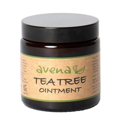 Tea Tree Ointment